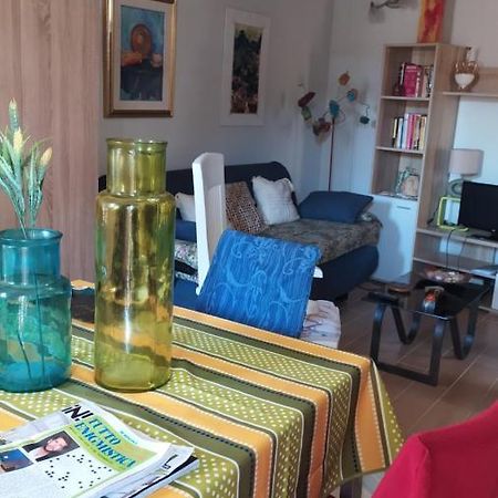 Bijuo Giselle Piediluco Εξωτερικό φωτογραφία