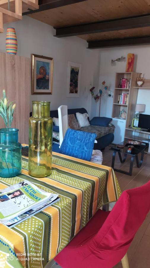 Bijuo Giselle Piediluco Εξωτερικό φωτογραφία